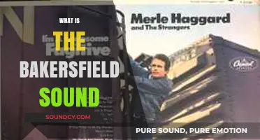 Exploring the Bakersfield Sound: Roots, Artists, and Legacy