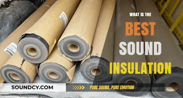 Soundproofing Secrets: Best Ways to Insulate Your Space
