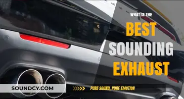 Music to Your Ears: Best-Sounding Exhausts