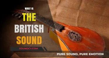 Exploring the Unique British Sound: A Cultural and Musical Journey