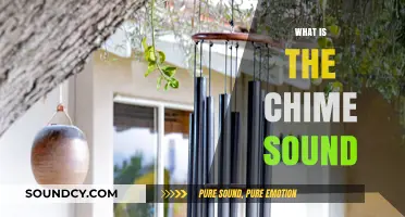 Understanding the Chime Sound: Origins, Uses, and Cultural Significance