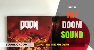 Unraveling the Mystery: What is the Doom Sound and Its Origins?