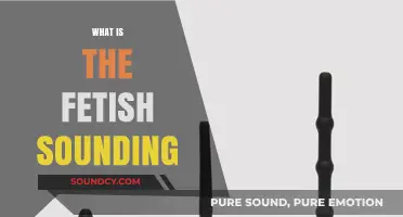 Exploring the Fetish Sounding: Risks, Techniques, and Safety Tips