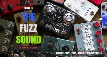 Unraveling the Fuzz Sound: Origins, Techniques, and Iconic Guitar Effects