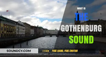 Exploring the Gothenburg Sound: Sweden's Melodic Death Metal Legacy