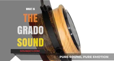 Exploring the Unique Grado Sound Signature: A Detailed Overview