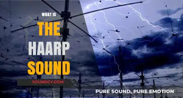 Unveiling the Mystery: Understanding the HAARP Sound Phenomenon