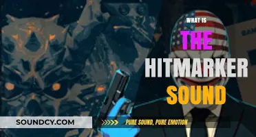 Understanding the Hitmarker Sound: Origins, Purpose, and Impact in Gaming