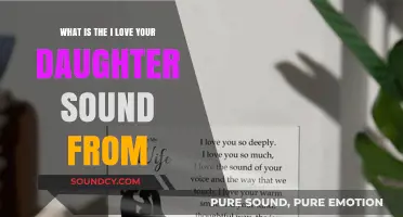 Unraveling the Viral 'I Love Your Daughter' Sound Origin and Meaning