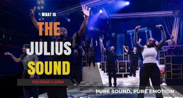 Unveiling the Julius Sound: Origins, Mystery, and Cultural Impact Explained
