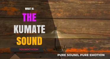 Unveiling the Kumate Sound: Origins, Meaning, and Cultural Significance