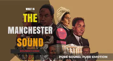 Unveiling the Manchester Sound: A Cultural and Musical Revolution