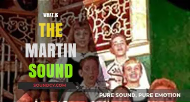Unveiling the Martin Sound: A Comprehensive Guide to Its Origins and Impact