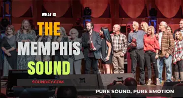 Exploring the Soulful Memphis Sound: A Musical Legacy Unveiled