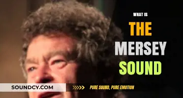 Exploring the Mersey Sound: Liverpool's Unique Poetic Voice and Legacy