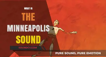 Exploring the Minneapolis Sound: A Fusion of Funk, Rock, and Soul