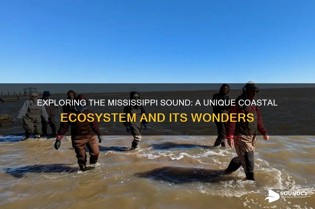 what is the mississippi sound