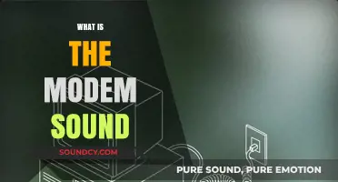 The Nostalgic Modem Sound: A Journey Through Dial-Up Memories