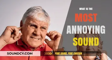 The Most Unbearable Noises and How They Affect Us