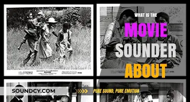Sounder: A Family's Struggle for Survival