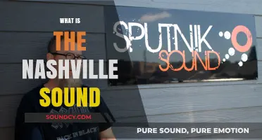 Exploring the Nashville Sound: Country Music's Iconic Evolution and Legacy