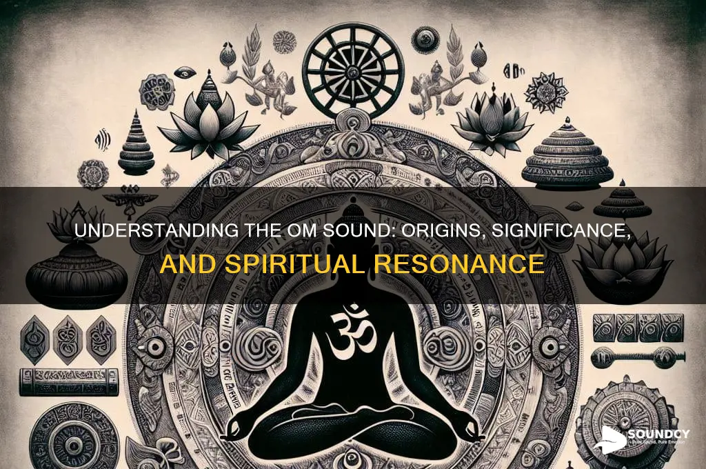 what is the om sound