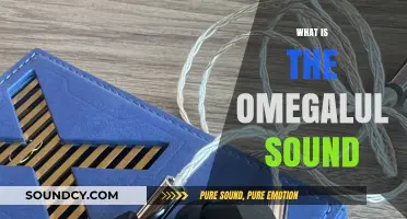 Unveiling the Omegalul Sound: Origins, Meaning, and Internet Culture Impact