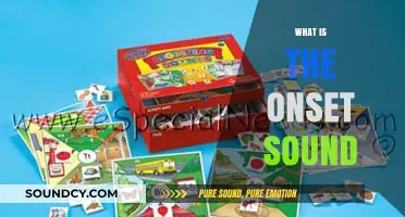 Understanding Onset Sounds: The Foundation of Phonics and Speech Clarity