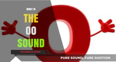 Exploring the OO Sound: Phonetics, Examples, and Pronunciation Tips