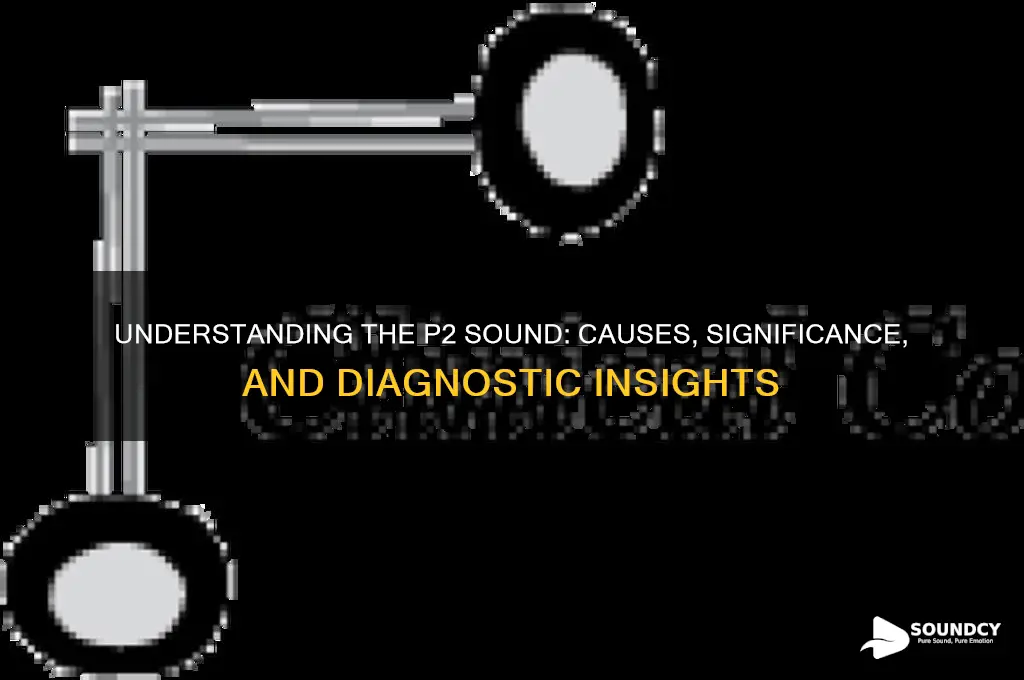 what is the p2 sound