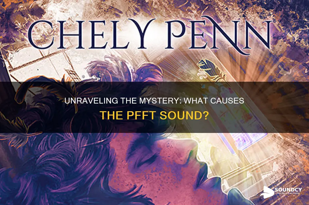 what is the pfft sound