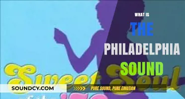 Exploring the Soulful Philadelphia Sound: History, Artists, and Legacy