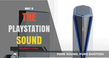 Unveiling the Iconic PlayStation Sound: Origins, Evolution, and Impact