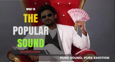 Exploring the Viral Trend: What Makes a Sound Go Popular?