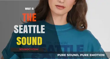 Exploring the Unique Seattle Sound: Grunge, Indie, and Beyond