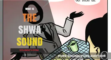 Understanding the Shwa Sound: The Most Common Vowel in English