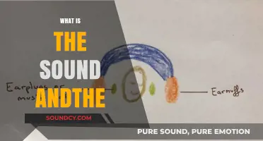 Exploring the Mystery of 'What Is the Sound and the Silence?