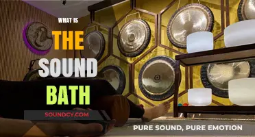 Discover the Healing Power of Sound Baths: A Beginner's Guide
