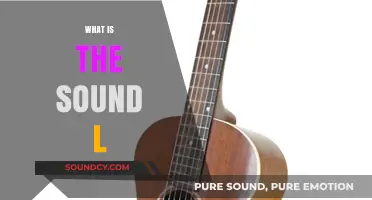 Unraveling the Mystery: What is the Sound 'L' and Its Significance