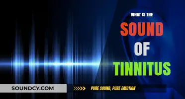 Understanding Tinnitus: The Phantom Ringing