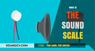 Understanding the Sound Scale: A Comprehensive Guide to Frequency and Pitch