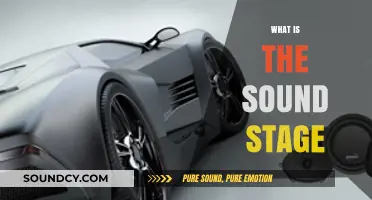 Understanding the Sound Stage: Enhancing Audio Experience in Music and Film