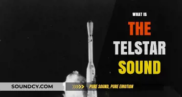 Exploring the Telstar Sound: Origins, Impact, and Modern Influence