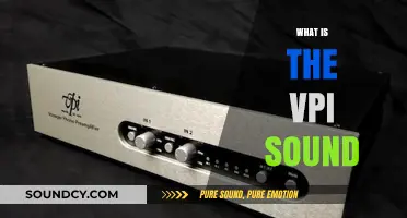 Understanding the VPI Sound: Origins, Characteristics, and Applications Explained