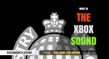 Unveiling the Iconic Xbox Sound: Origins, Evolution, and Impact