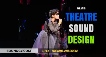 Exploring the Art of Theatre Sound Design: Techniques and Impact