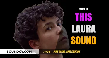 Unraveling the Mystery: What is the Laura Sound Phenomenon?