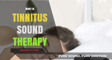 Understanding Tinnitus Sound Therapy: Relief and Management Techniques Explained
