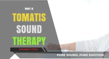 Unlocking Potential: Understanding Tomatis Sound Therapy Benefits and Techniques