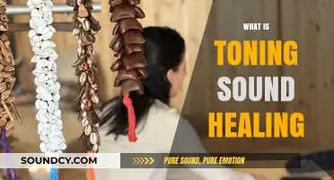 Discover the Power of Toning Sound Healing for Mind and Body